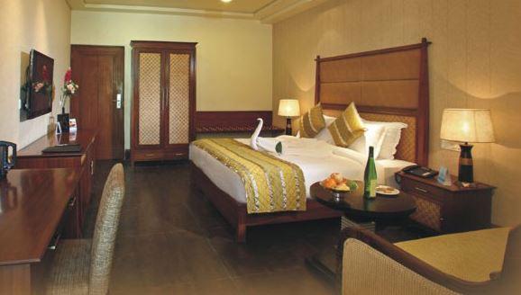 Godwin Hotel